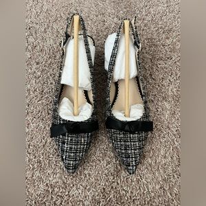 Cute New Charter Club Slingback Pumps